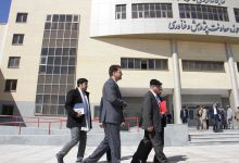 گزارش تصویری بازدید نماینده منتخب مردم شاهرود و میامی از دانشگاه صنعتی شاهرود 